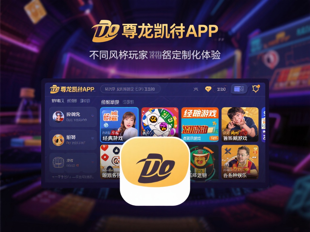 此外，该平台还致力于为不同偏好的玩家提供定制化体验