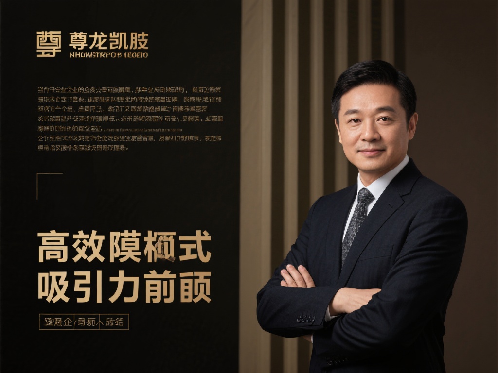 吸引力前言
每一家成功的企业背后，通常都隐藏着一