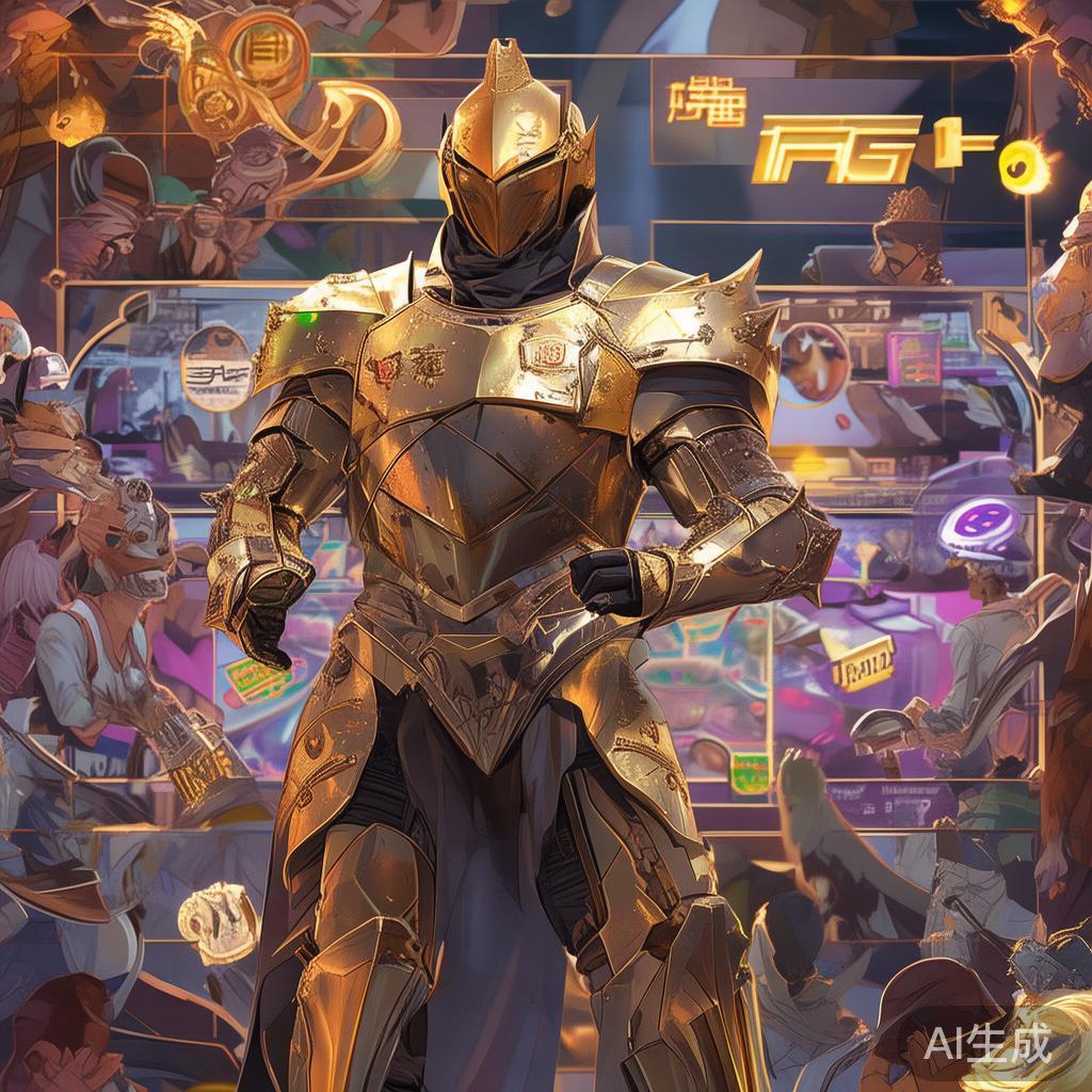 游戏公平性与随机性
根据平台的公告和相关检测报告