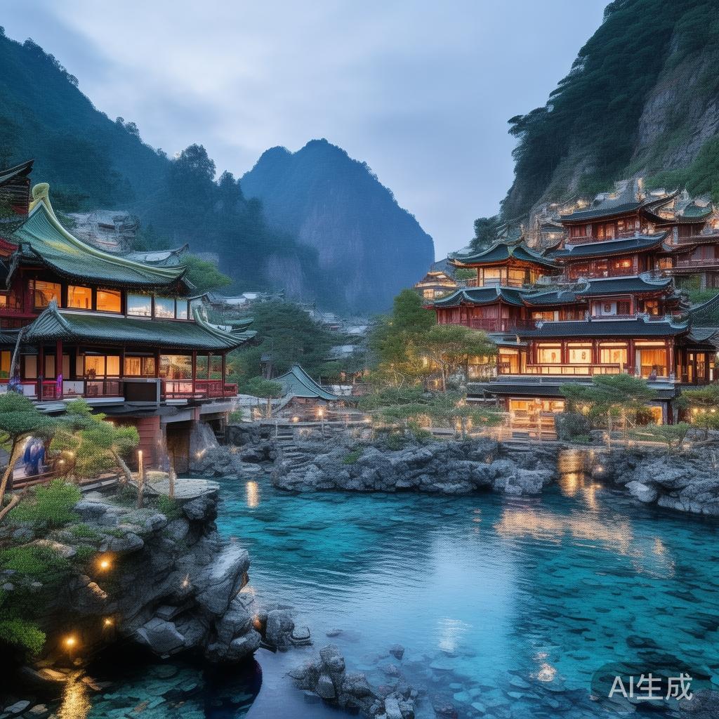 尊龙凯时旅游凭借优质的服务和丰富的线路资源，在旅游