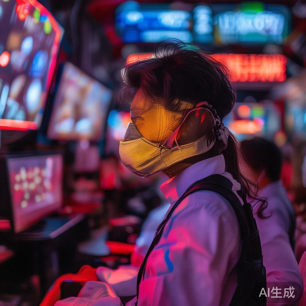 在当今快速发展的线上娱乐行业中，安全性、稳定性以及