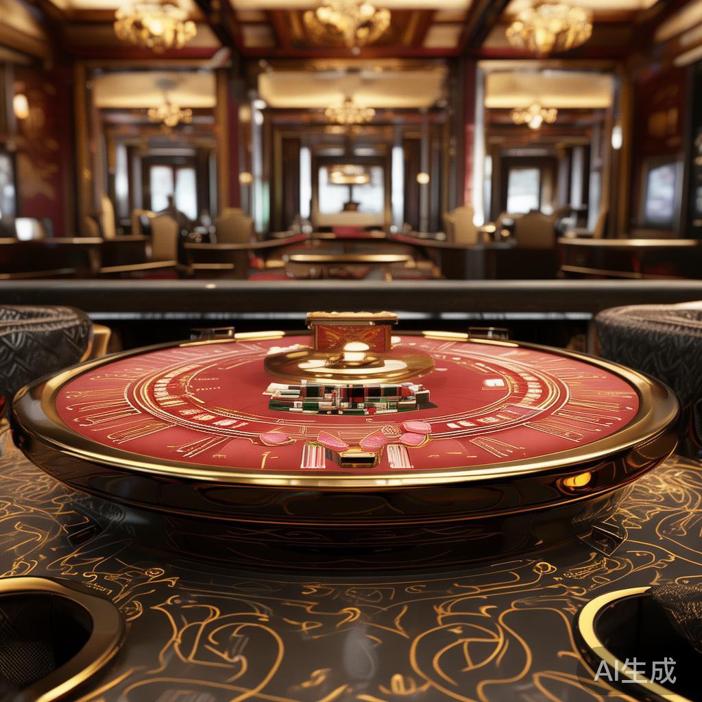 尊龙凯时旗舰厅百家乐游戏全方位详解及专业玩法指南 作为一种深受喜爱的经典博彩游戏,百家乐起源于欧洲,