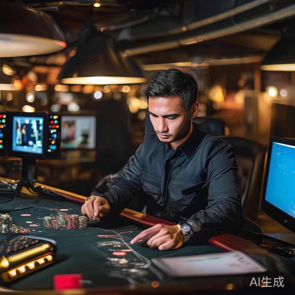 在当今互联网娱乐日益繁荣的时代，许多玩家在选择在线