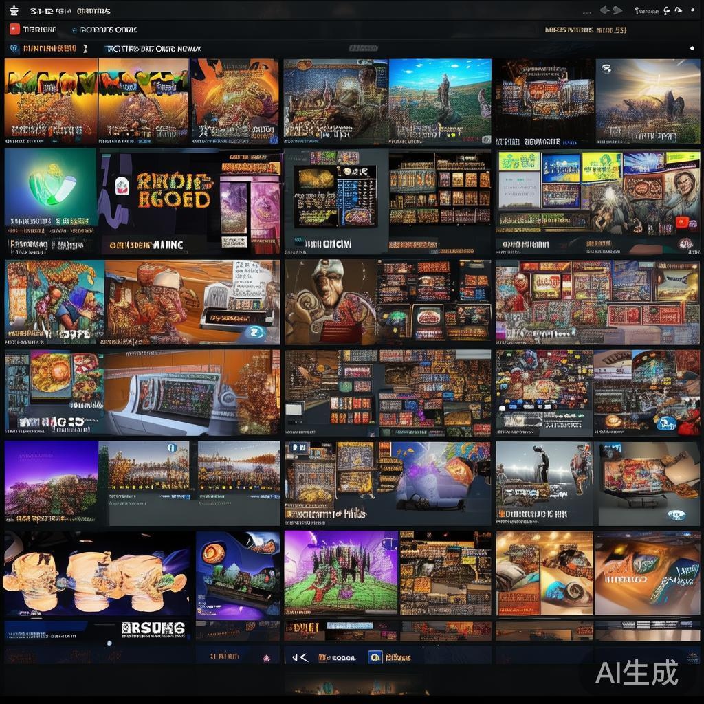 2.&nbsp;资源丰富
一个优良的平台备用网址集成了各种