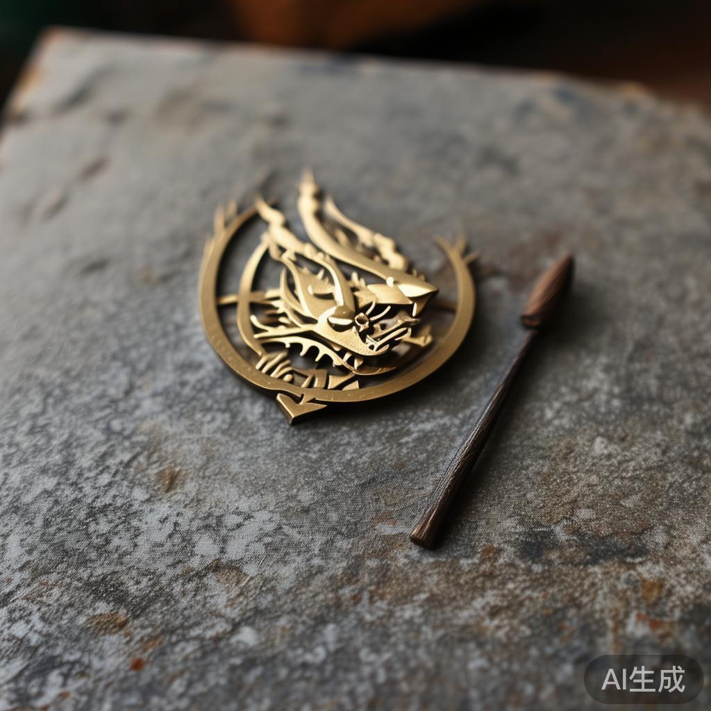 在当今竞争激烈的市场环境中，一个独特且具有辨识度的