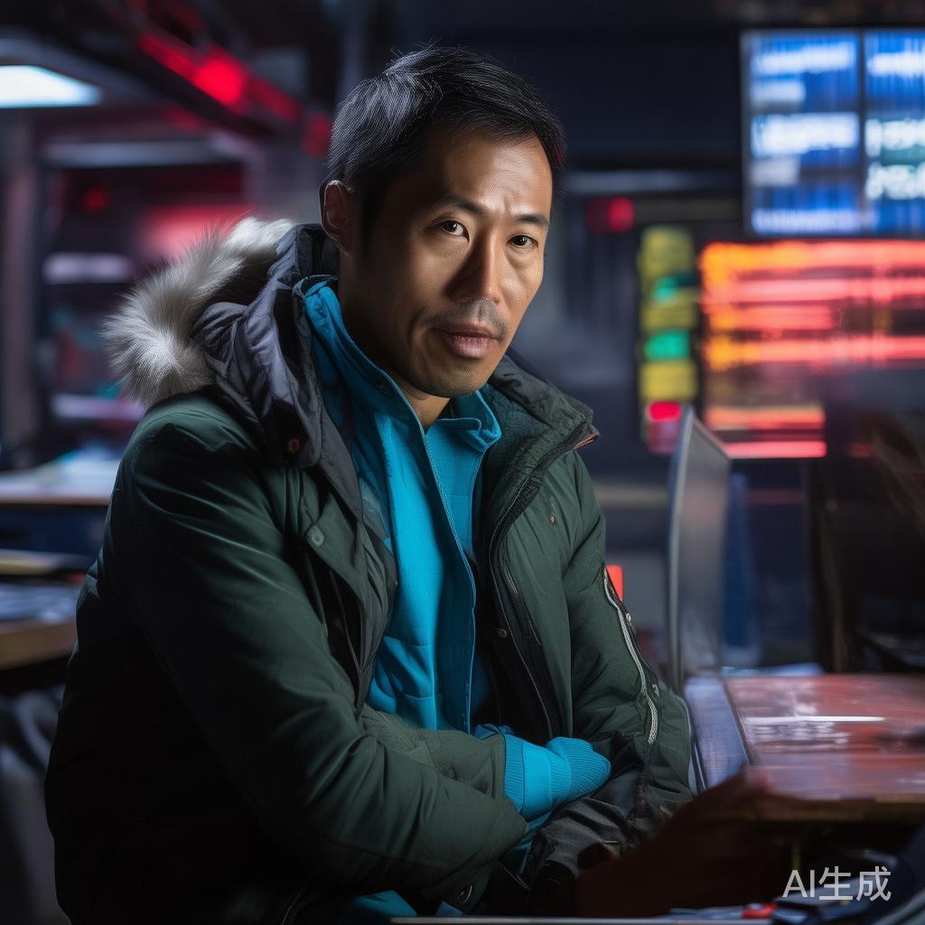 在当今互联网时代，网络诈骗案件层出不穷，令人防不胜