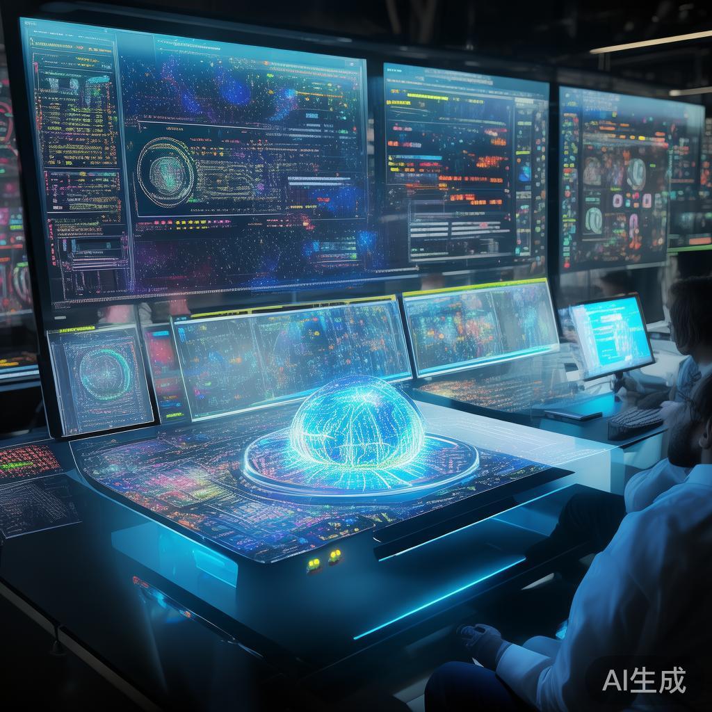 先进的技术支持
平台采用目前业界最先进的加密算法