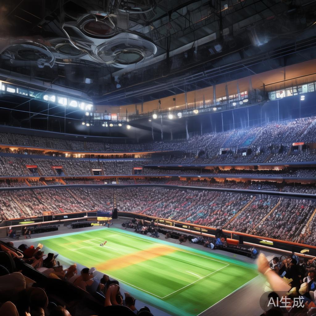 在如今快节奏的生活节奏中，越来越多的体育爱好者选择