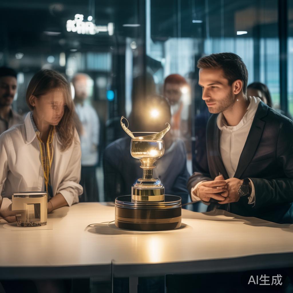 其次，创新精神贯穿企业文化的每一个细节。尊龙凯时鼓