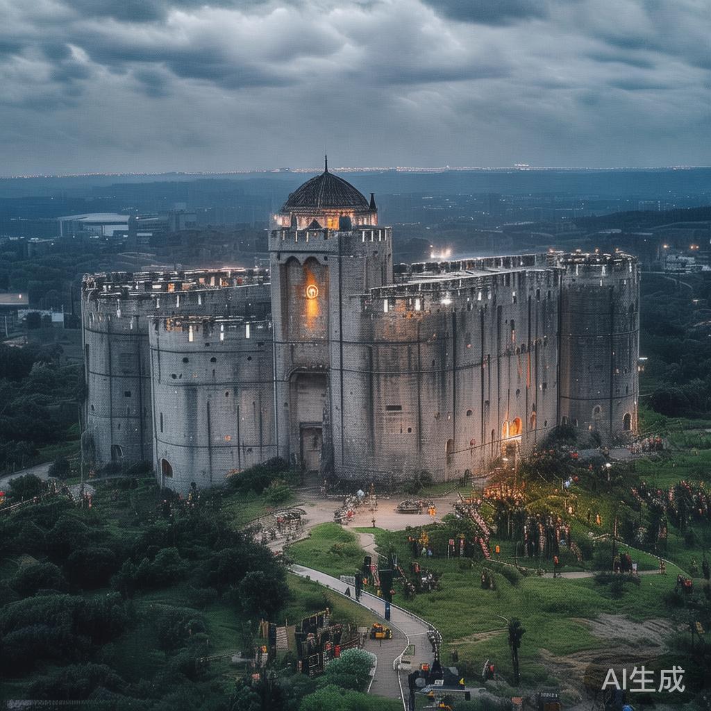 真正安全的平台通常有雄厚的技术背景，持续优化安全体