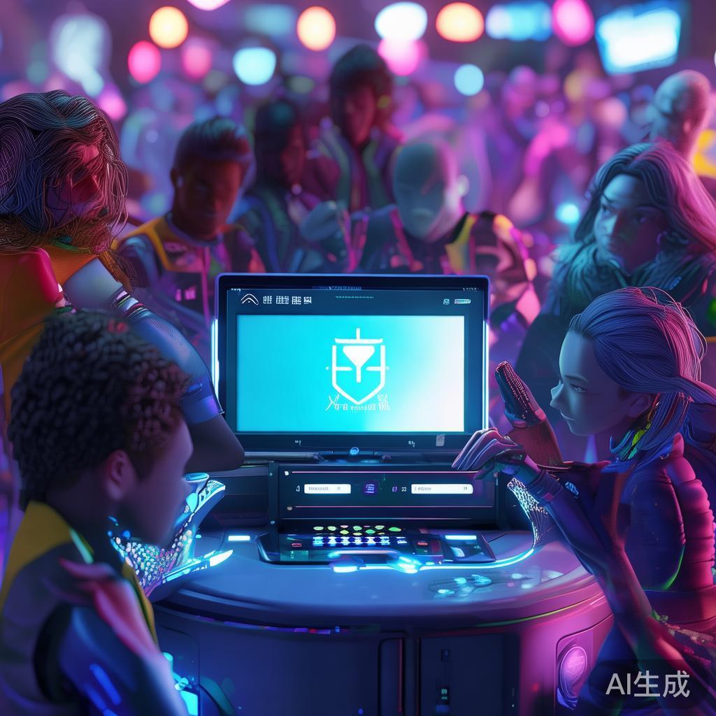 很多玩家在选择游戏平台时，最关心的莫过于“账户安全