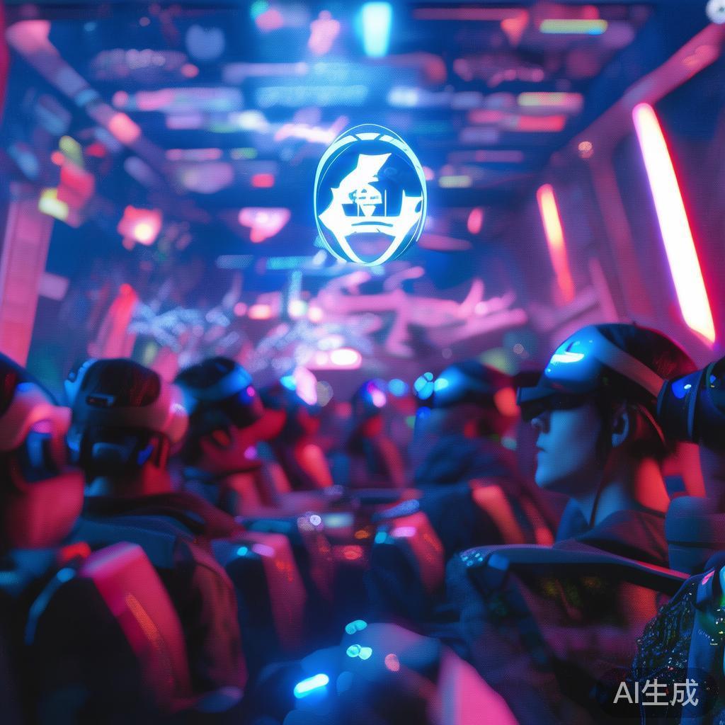 在当今数字娱乐快速发展的时代，沉浸式游戏体验逐渐成