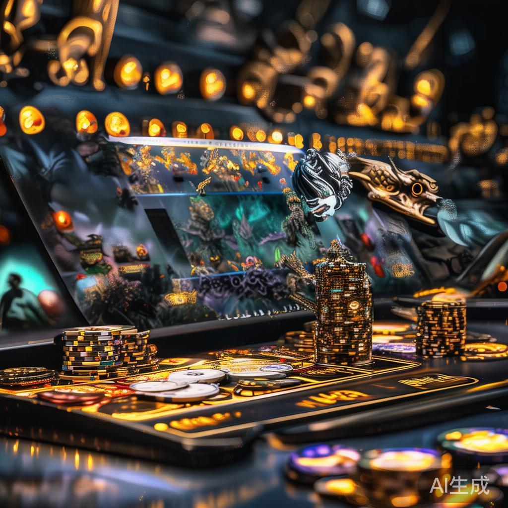 作为一家在网络赌博域内声名较高的平台，尊龙凯时平台