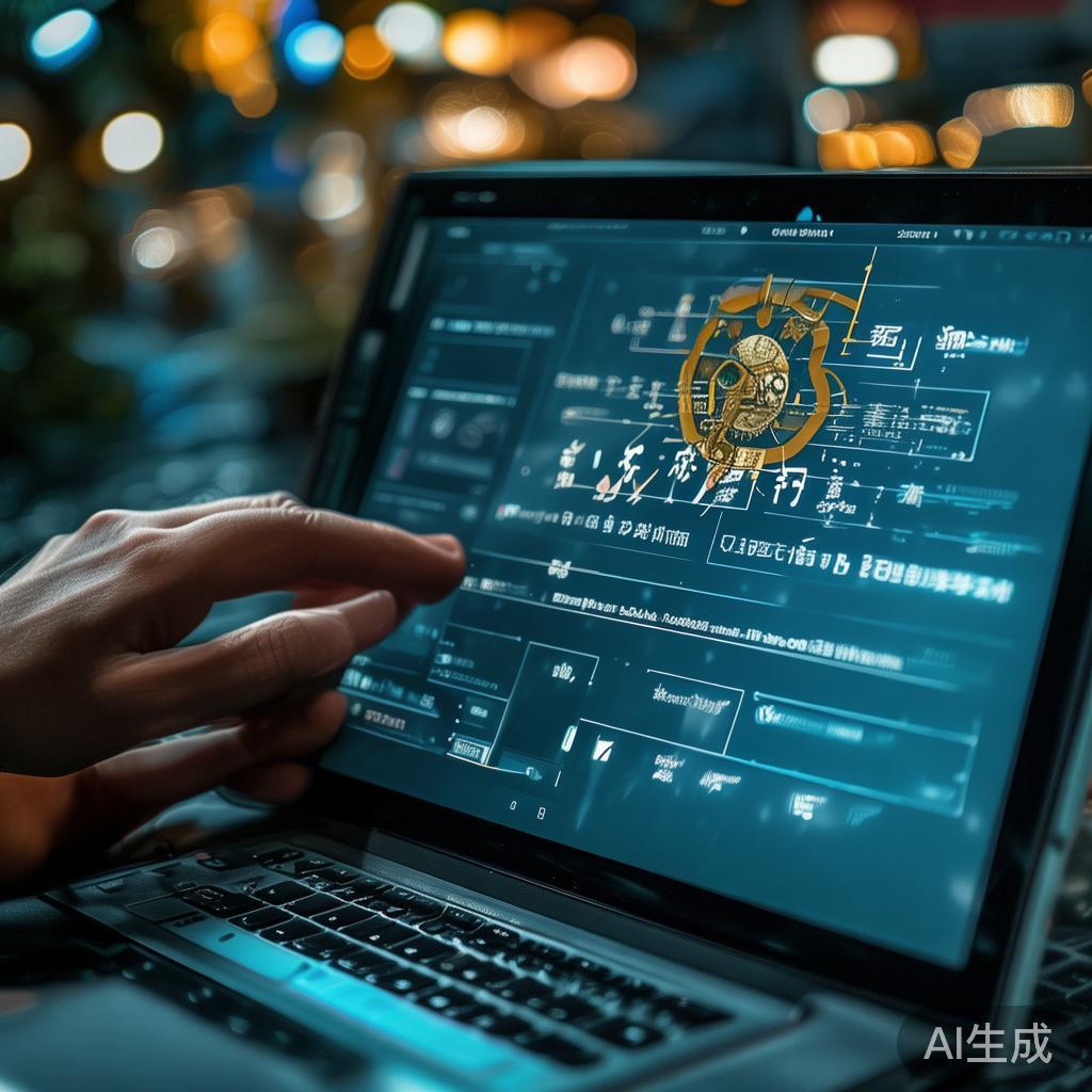 某用户因为频繁更换登录入口而多次受骗，幸亏使用了尊