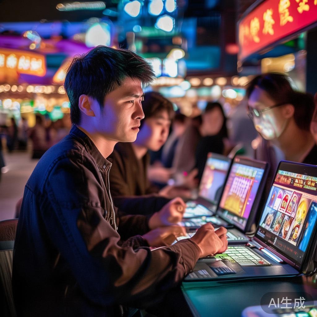 尊龙凯时平台凭借其丰富的游戏资源和宣传推广，短时间