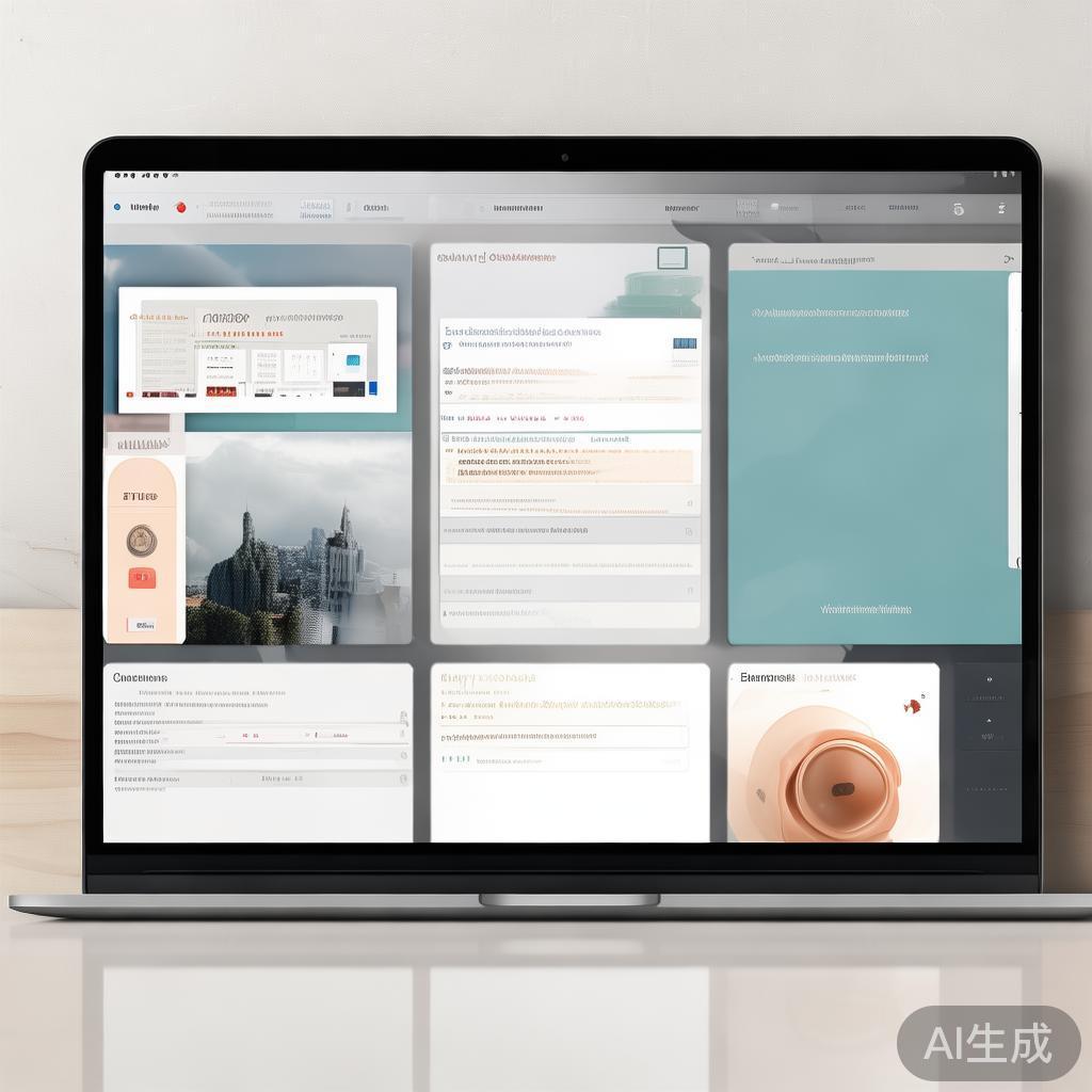 界面设计焕然一新，操作更便捷
升级后的界面风格更