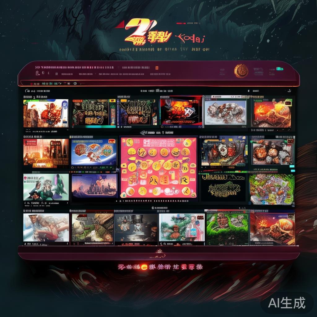 尊龙凯时作为一个知名的线上娱乐平台，凭借多样的游戏