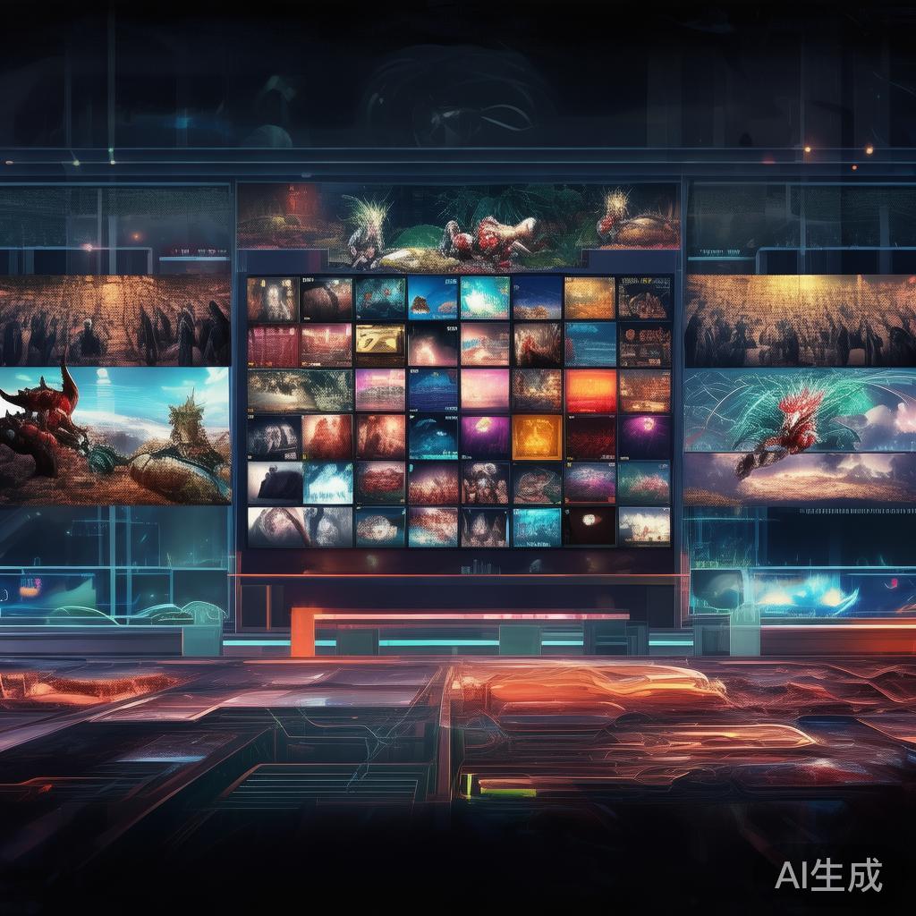 在数字化时代，视频娱乐已成为人们日常休闲的重要组成