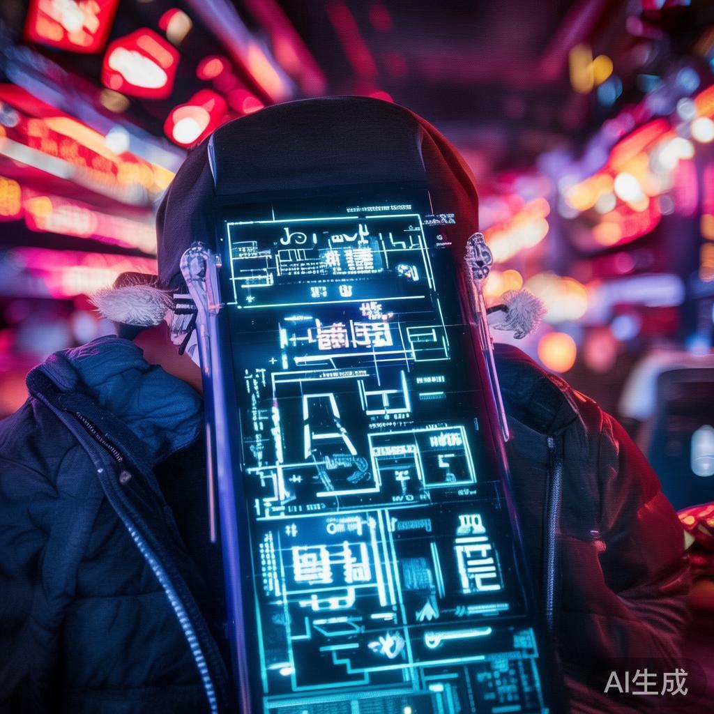 在当今社会，随着互联网的发展和信息技术的不断进步，