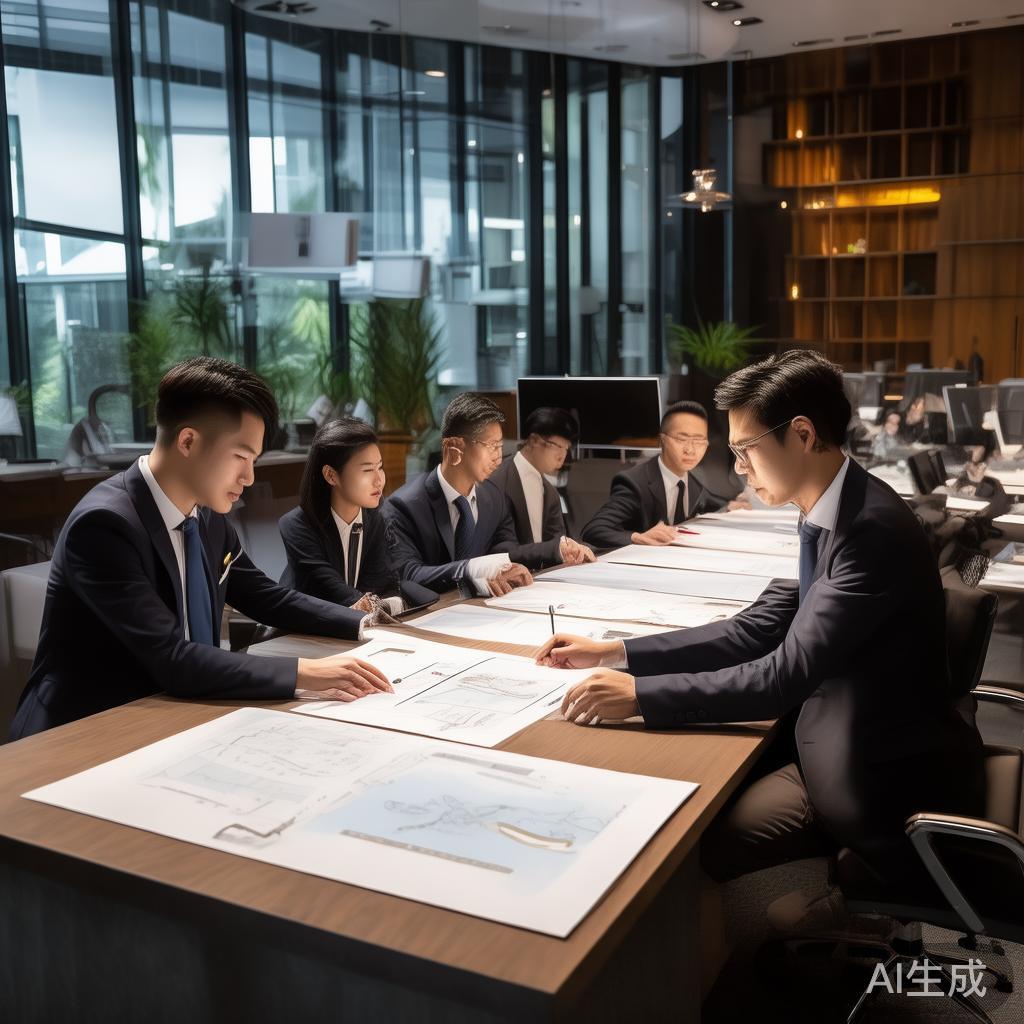 签订合作合同后，AG尊龙凯时会为加盟商提供系统的培