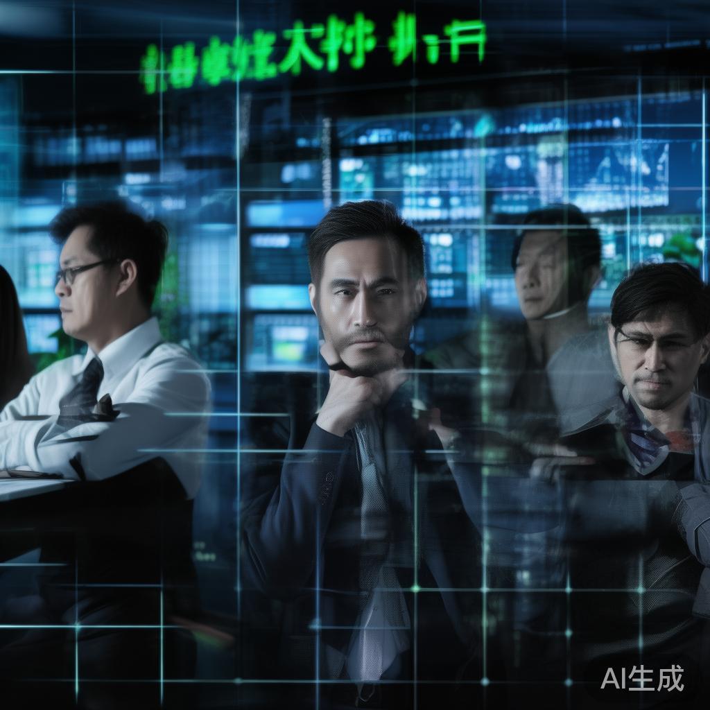 在金融和理财活动中，难免会遇到资金亏损的情况。这对