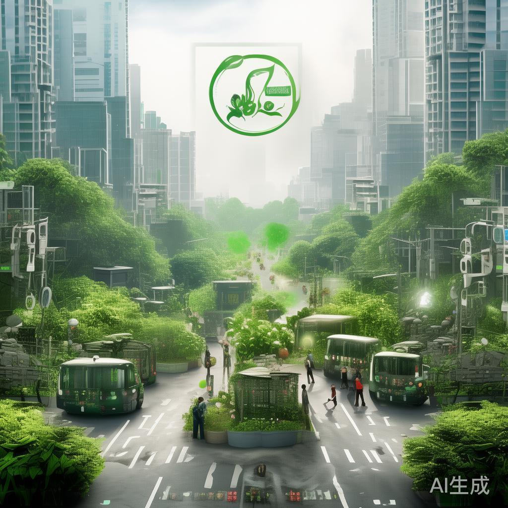 在当今社会环保理念日益深入人心的背景下，绿色行动已