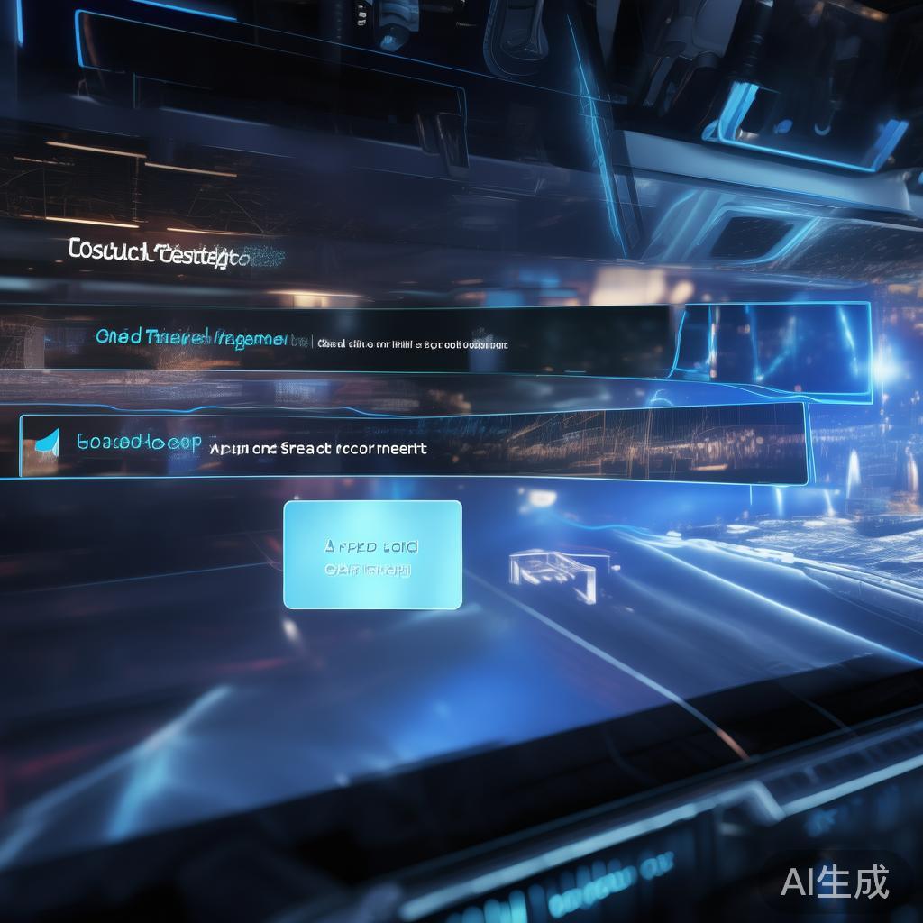 进入平台后，依次选择【账户设置】或【我的账户】模块